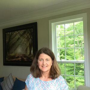 Meet your Posher, Alexandra